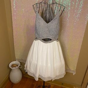 Speechless Formal Dress